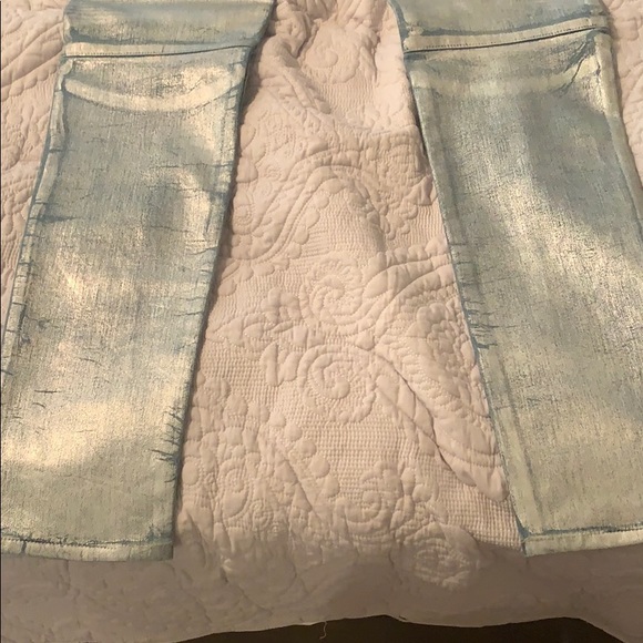 Brand New Balmain jeans sz 34 slim - Picture 5 of 5